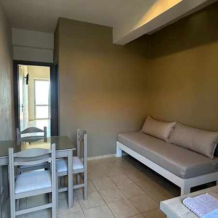Blue Sky Hotel Apartments Rethymno  Exterior photo