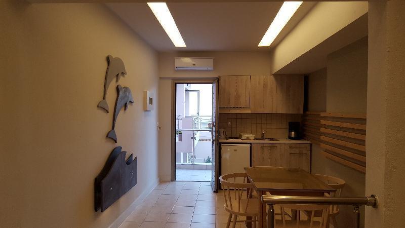 Aparthotel Blue Sky Rethymno