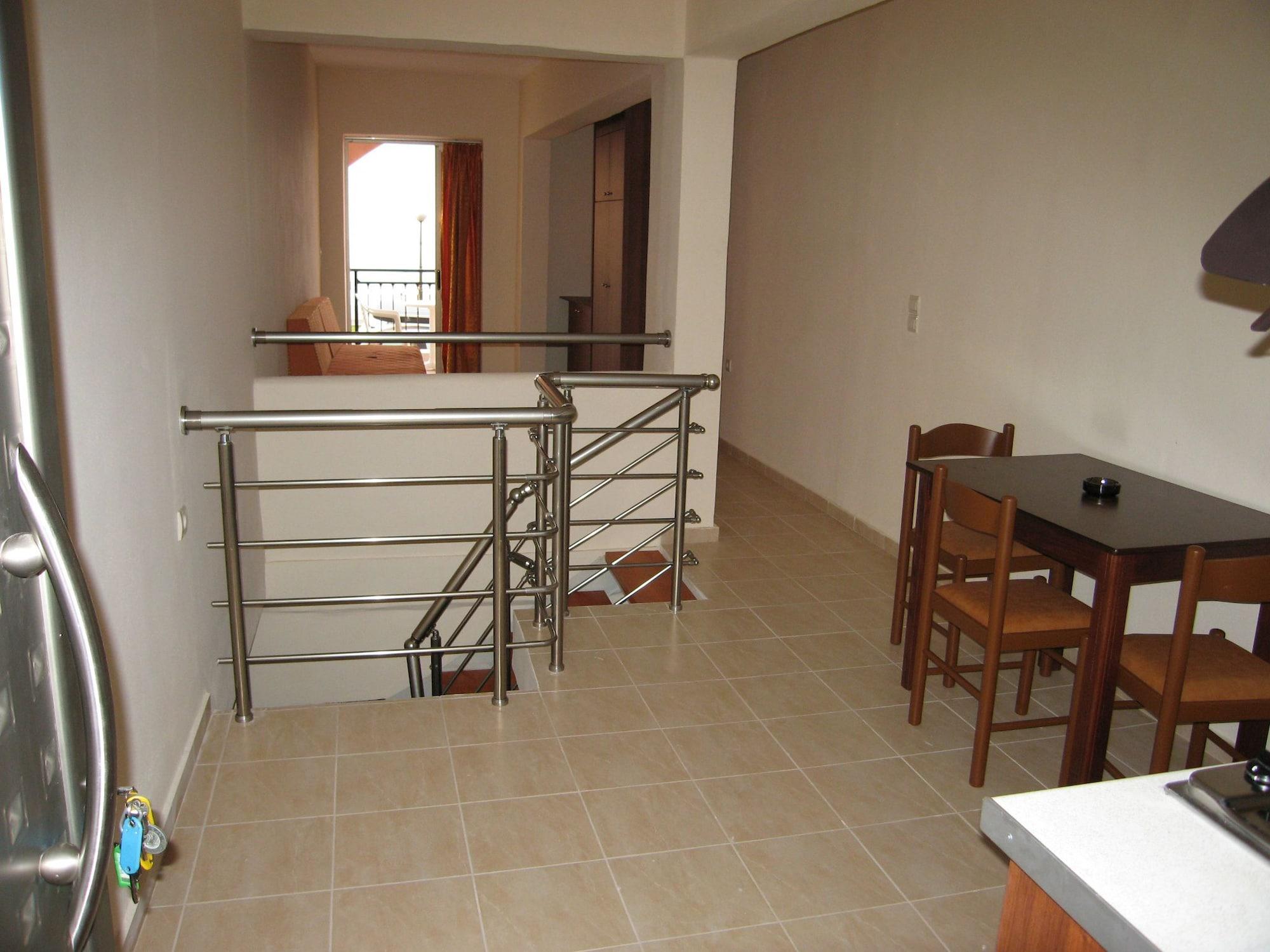 Aparthotel Blue Sky 3*