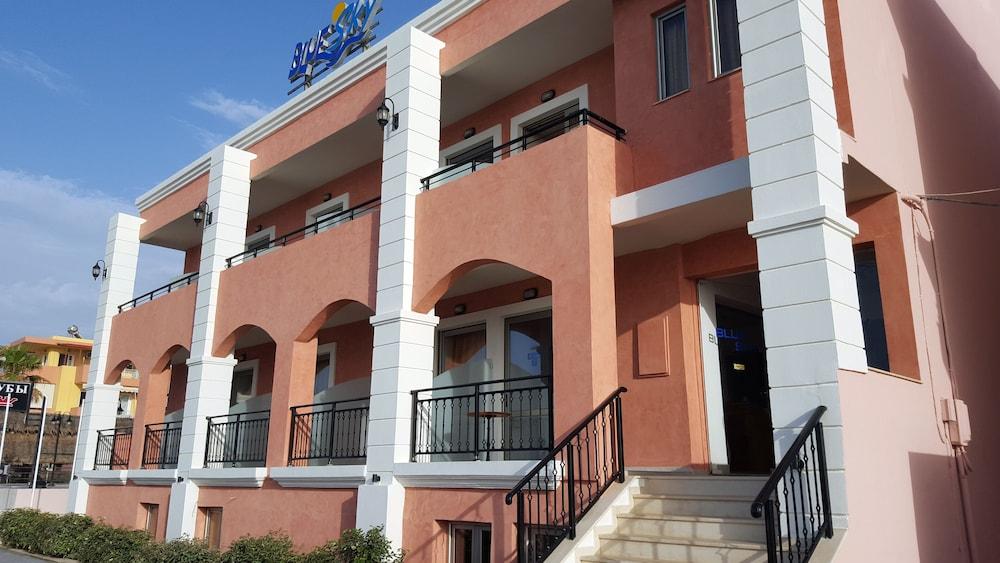 Aparthotel Blue Sky Rethymno