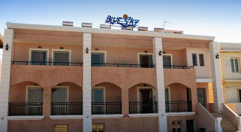 Blue Sky 3* Ретимно