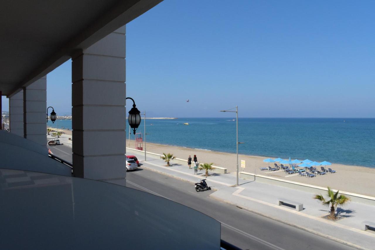 Aparthotel Blue Sky Rethymno